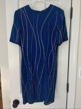 Neiman Marcus Dress